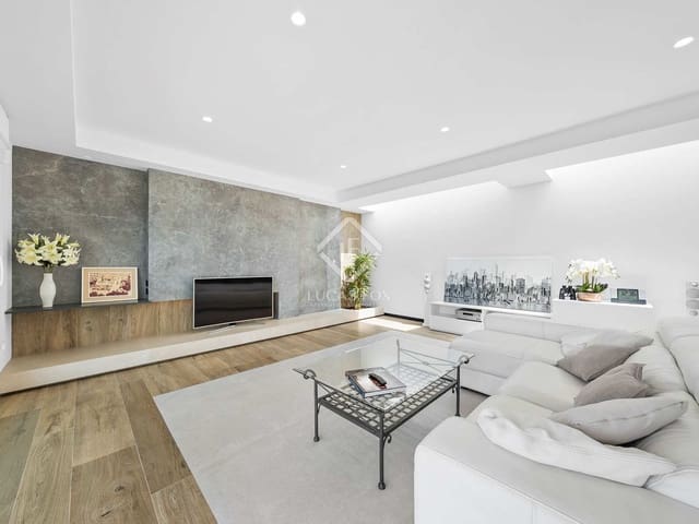 Chalet de 3 habitaciones en Altea en venta con piscina garaje - 1.750.000 € (Ref: 7615128)