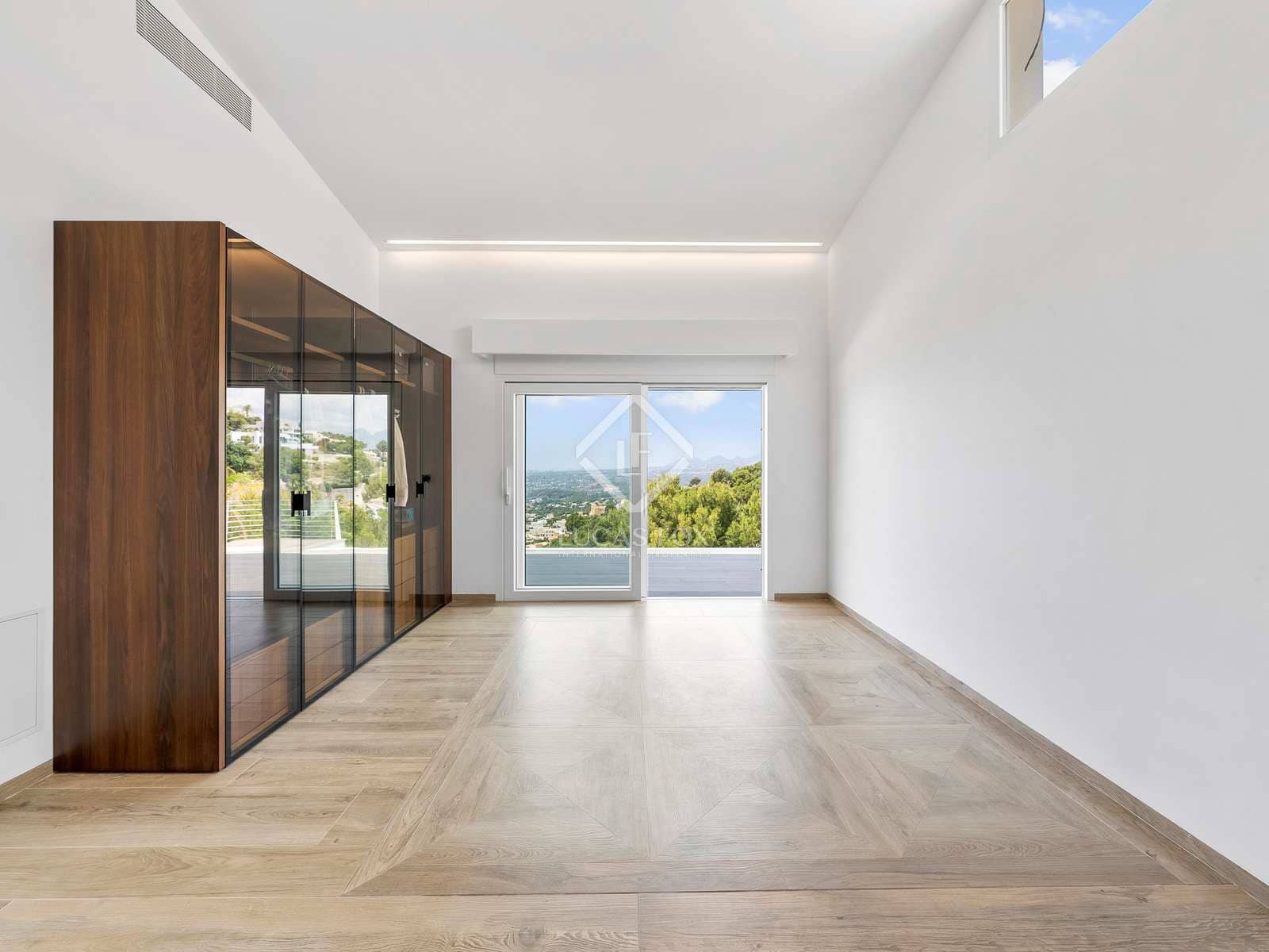 Chalet de 3 habitaciones en Altea en venta con piscina garaje - 1.750.000 € (Ref: 7615128)