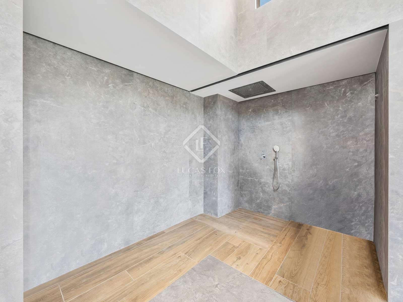 Chalet de 3 habitaciones en Altea en venta con piscina garaje - 1.750.000 € (Ref: 7615128)