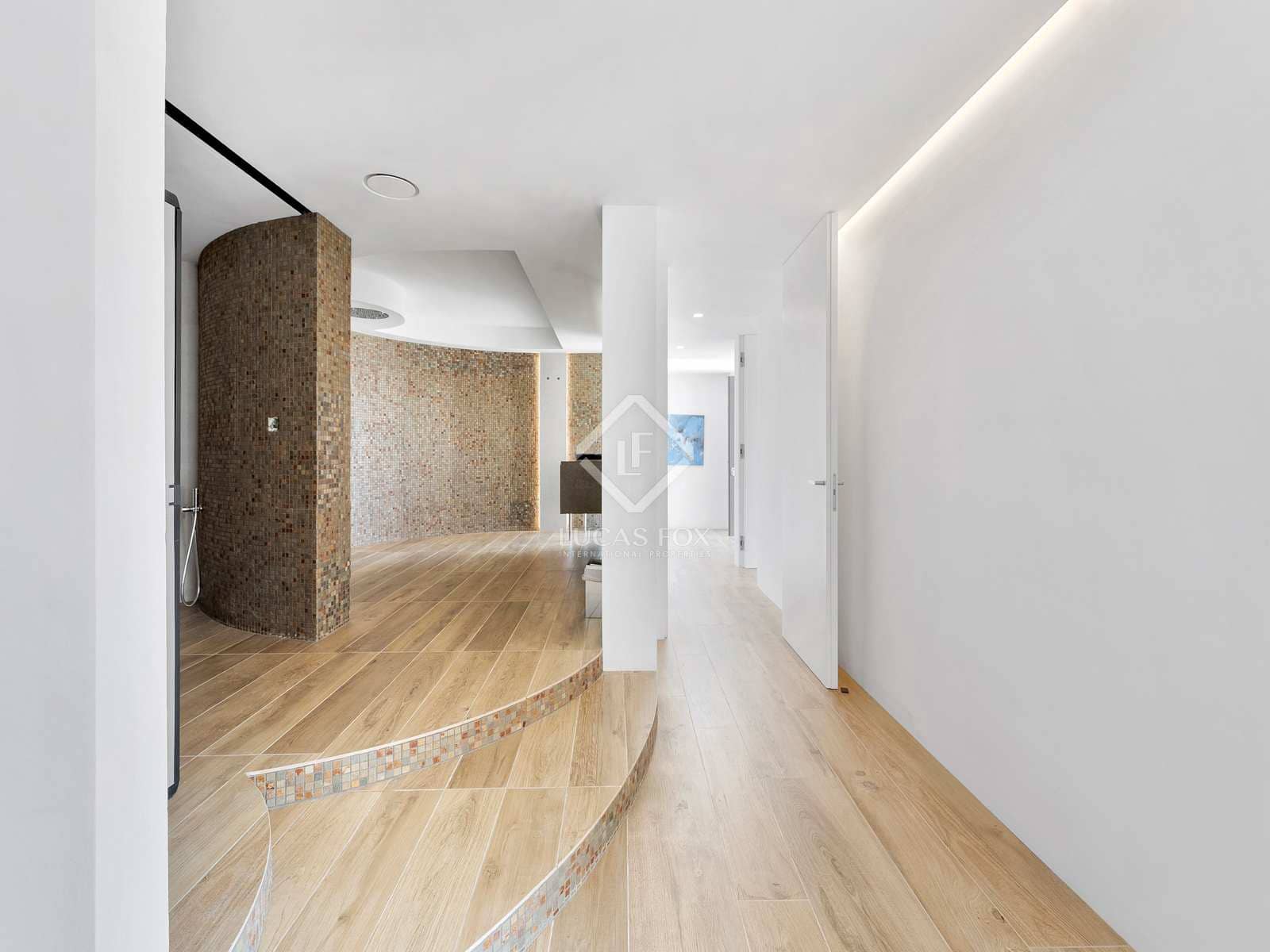 Chalet de 3 habitaciones en Altea en venta con piscina garaje - 1.750.000 € (Ref: 7615128)