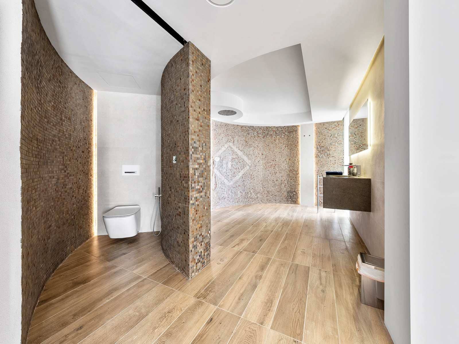 Chalet de 3 habitaciones en Altea en venta con piscina garaje - 1.750.000 € (Ref: 7615128)