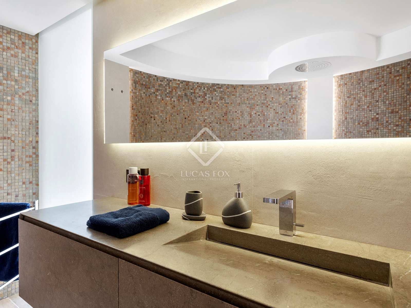 Chalet de 3 habitaciones en Altea en venta con piscina garaje - 1.750.000 € (Ref: 7615128)