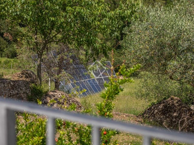 5 chambre Finca/Maison de Campagne à vendre à Lladó avec piscine - 900 000 € (Ref: 7615132)