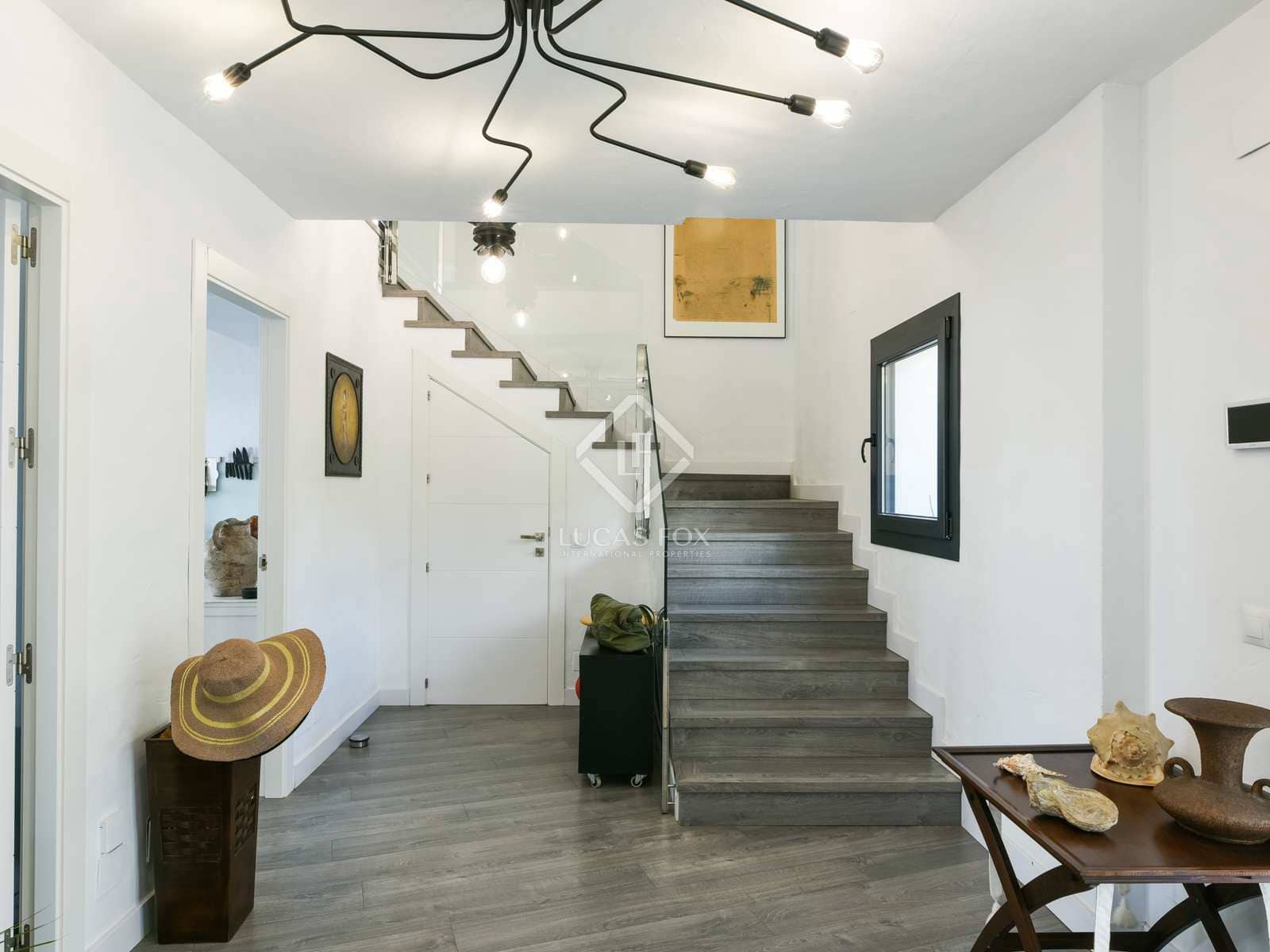 4 slaapkamer Villa te koop in Malaga stad met zwembad garage - € 1.500.000 (Ref: 7615136)