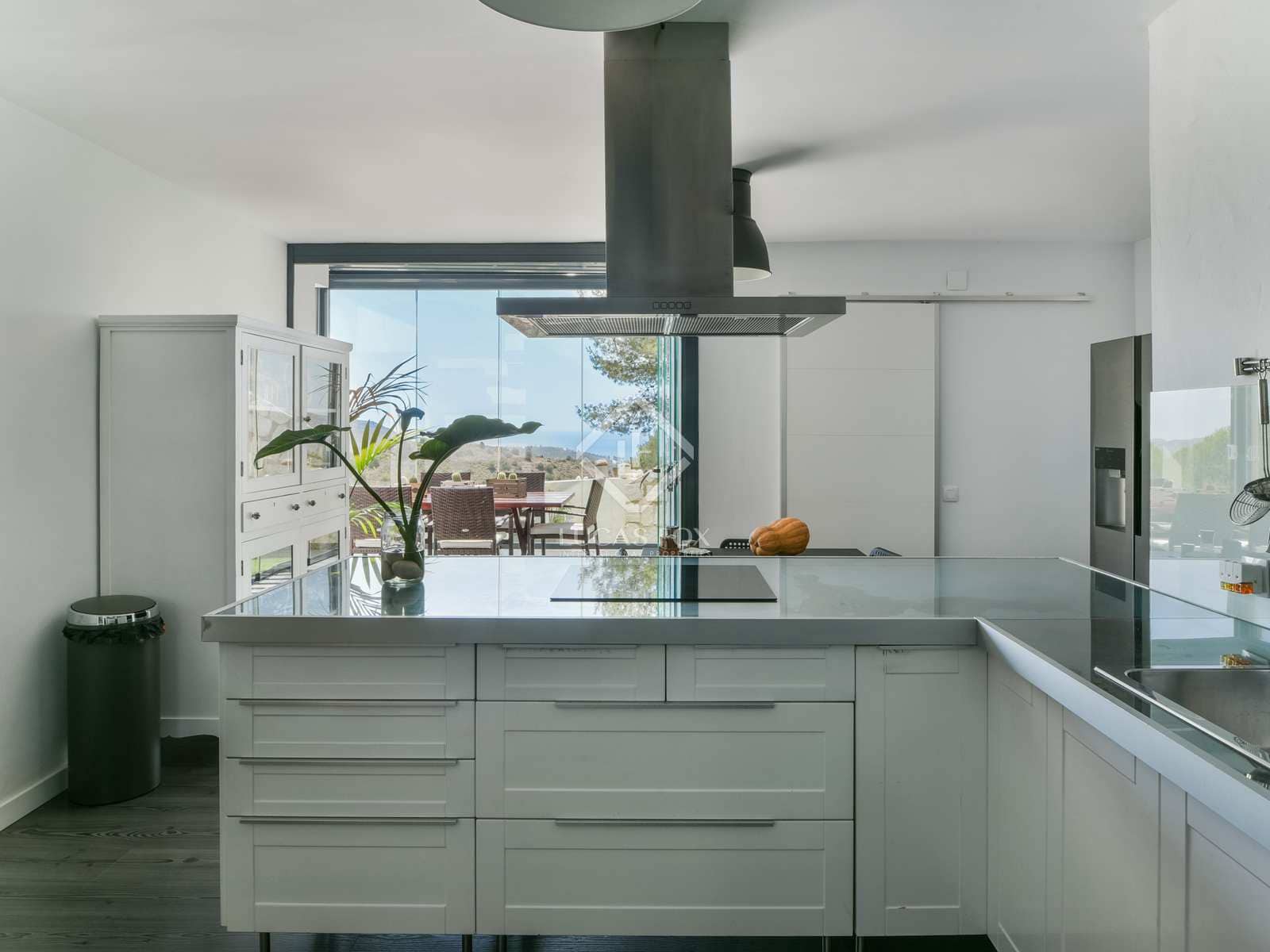 4 slaapkamer Villa te koop in Malaga stad met zwembad garage - € 1.500.000 (Ref: 7615136)