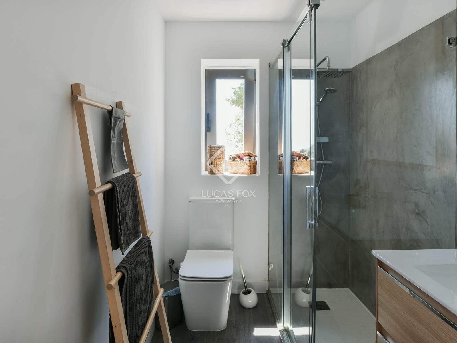 4 slaapkamer Villa te koop in Malaga stad met zwembad garage - € 1.500.000 (Ref: 7615136)