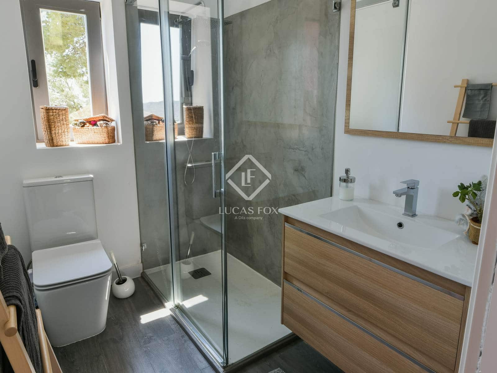 4 slaapkamer Villa te koop in Malaga stad met zwembad garage - € 1.500.000 (Ref: 7615136)