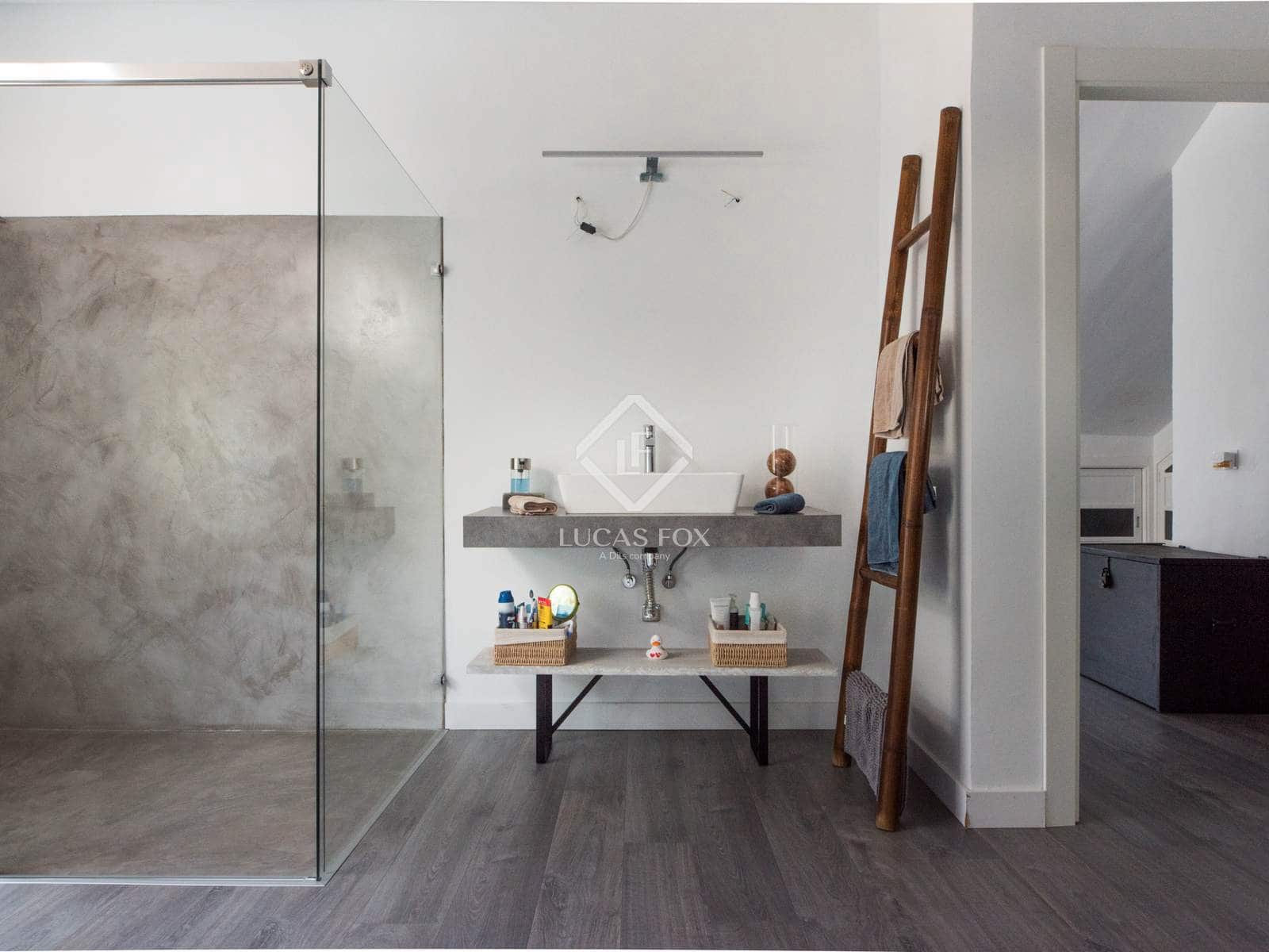 4 slaapkamer Villa te koop in Malaga stad met zwembad garage - € 1.500.000 (Ref: 7615136)