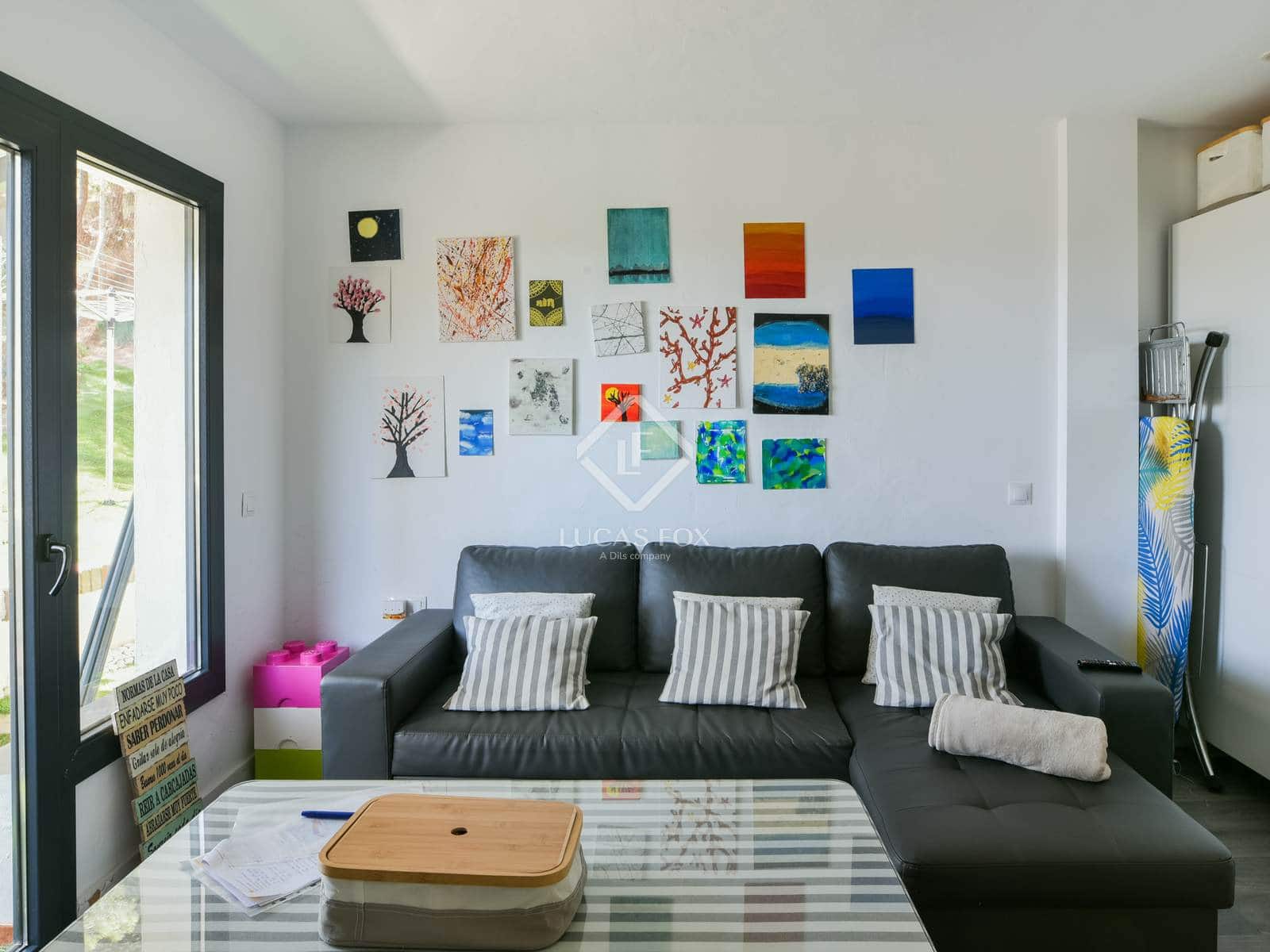 4 slaapkamer Villa te koop in Malaga stad met zwembad garage - € 1.500.000 (Ref: 7615136)