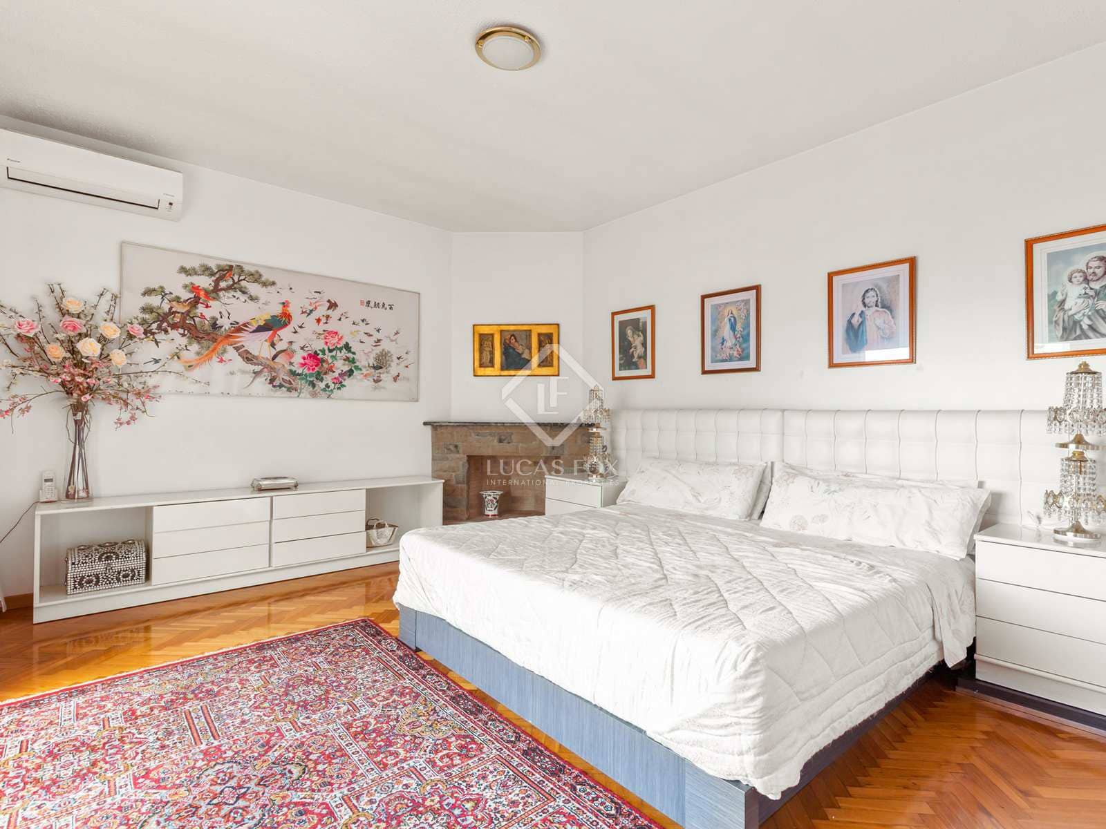 5 sovrum Villa till salu i Castelldefels med pool garage - 1 390 000 € (Ref: 7618055)