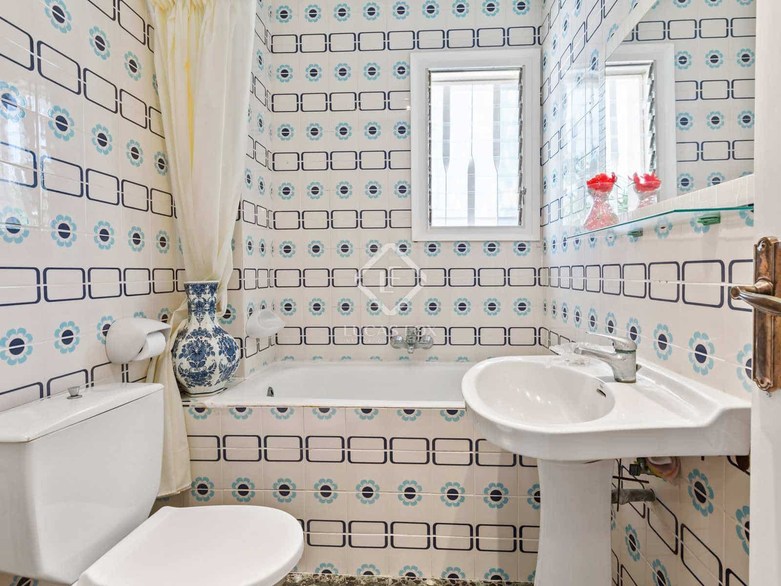 5 sovrum Villa till salu i Castelldefels med pool garage - 1 390 000 € (Ref: 7618055)