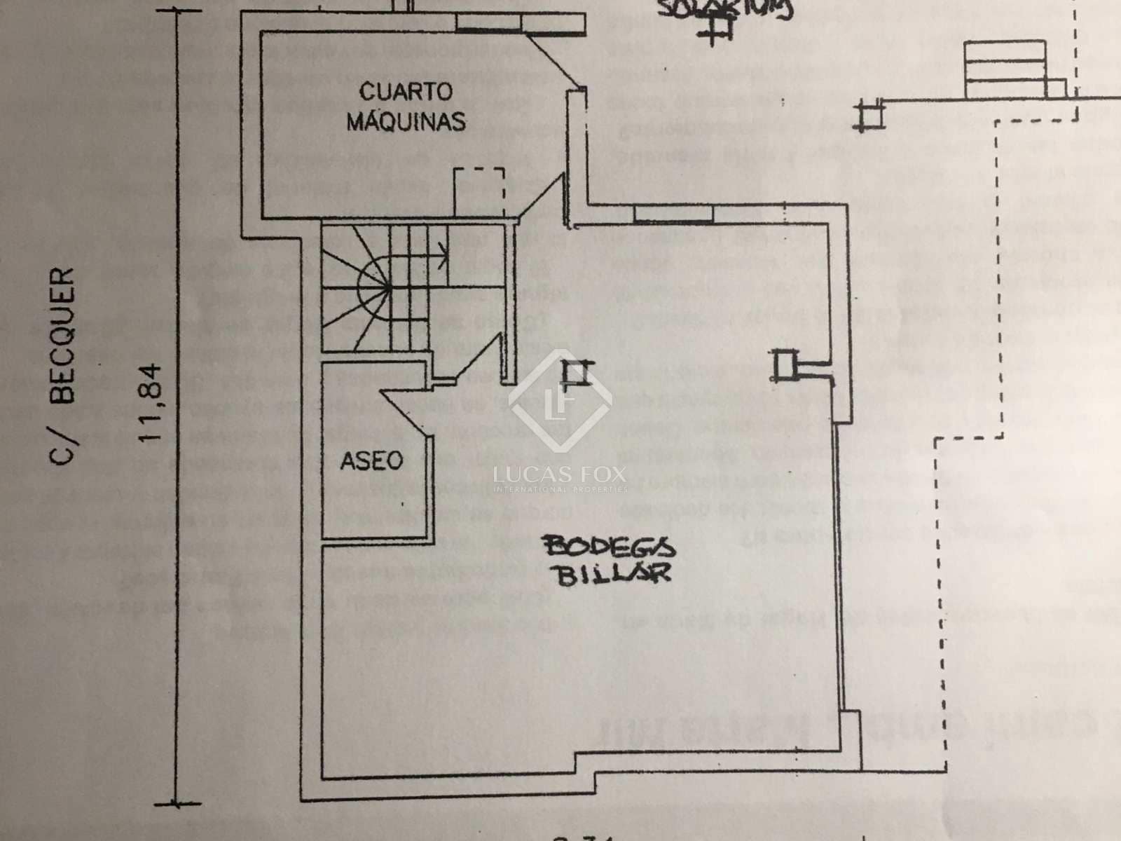 5 sovrum Villa till salu i Castelldefels med pool garage - 1 390 000 € (Ref: 7618055)