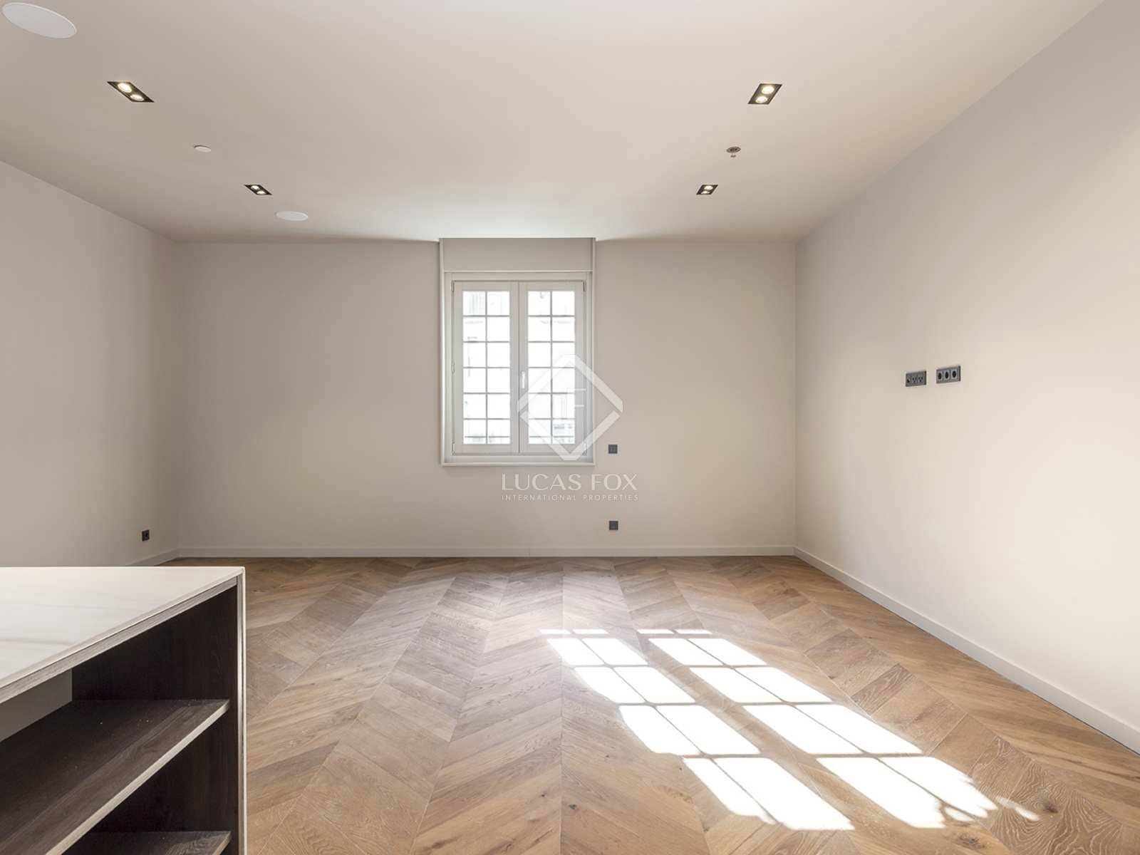 1 sovrum Lägenhet att hyra i Barcelona stad - 3 022 € (Ref: 7620896)