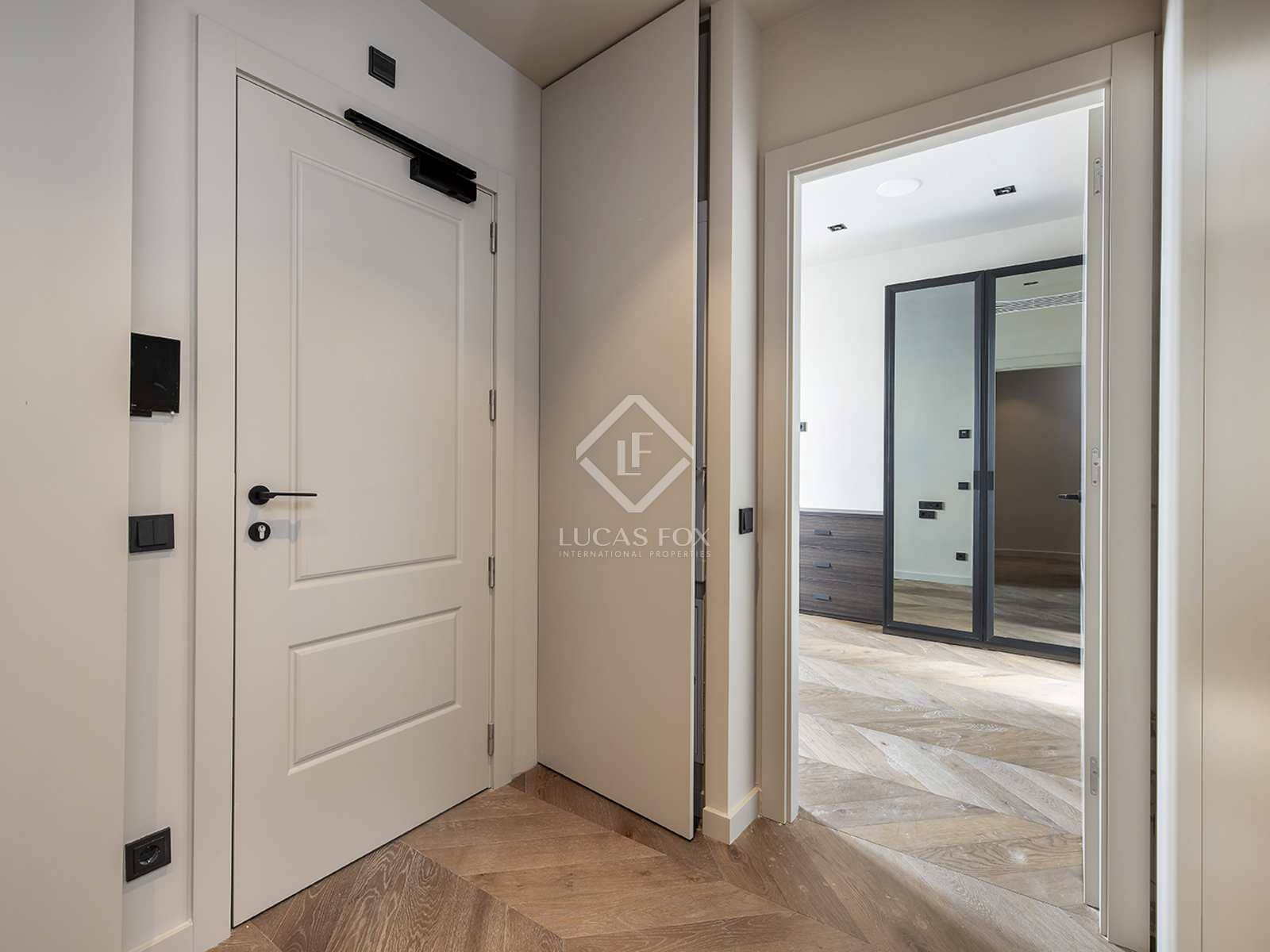 1 sovrum Lägenhet att hyra i Barcelona stad - 3 022 € (Ref: 7620896)