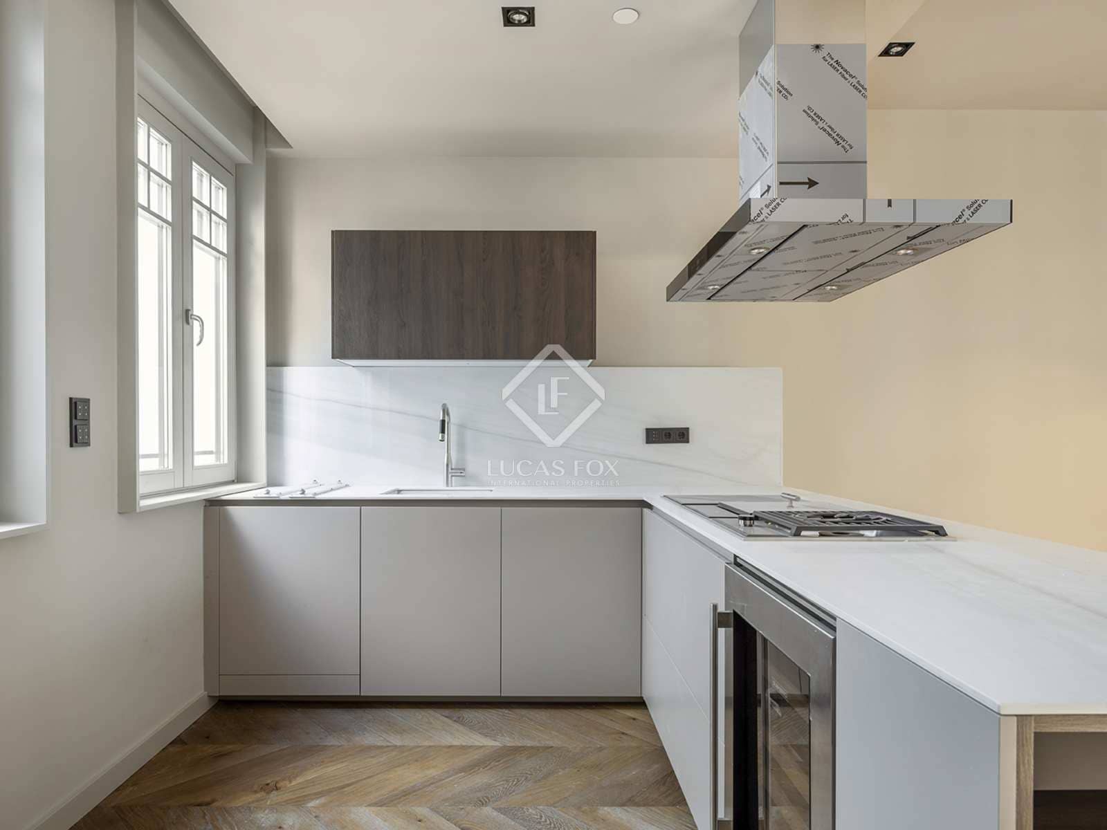 1 sovrum Lägenhet att hyra i Barcelona stad - 3 022 € (Ref: 7620896)