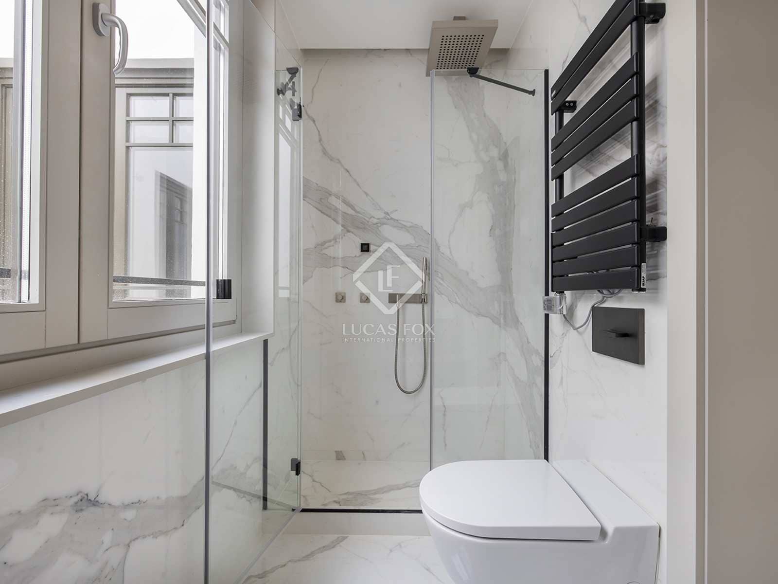 1 sovrum Lägenhet att hyra i Barcelona stad - 3 022 € (Ref: 7620896)