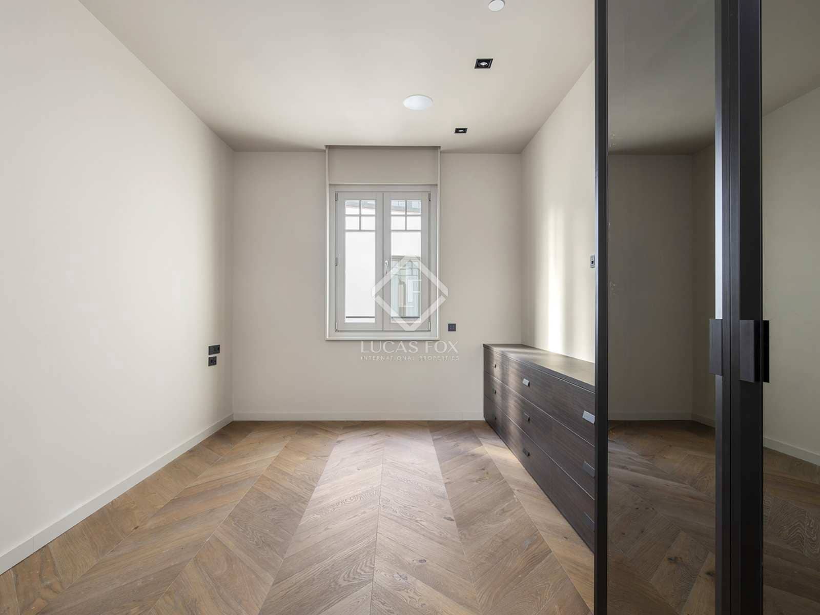 1 sovrum Lägenhet att hyra i Barcelona stad - 3 022 € (Ref: 7620896)