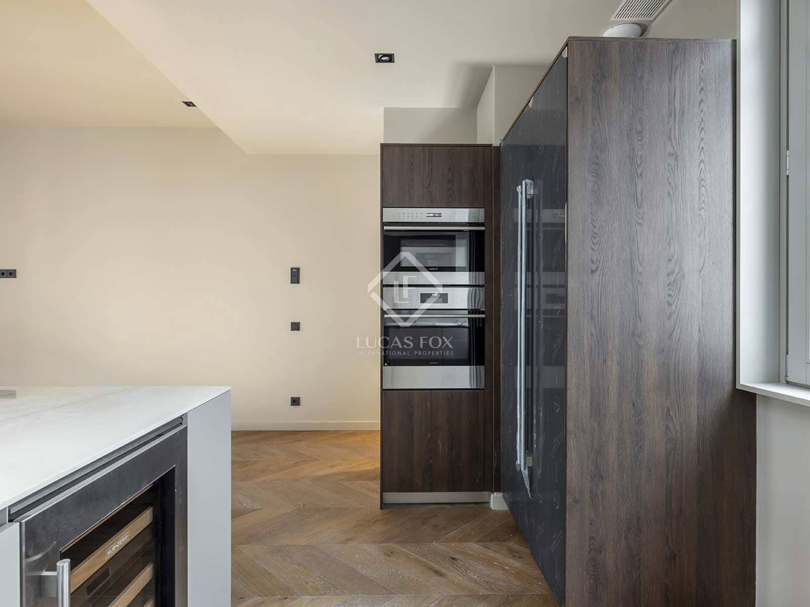 1 sovrum Lägenhet att hyra i Barcelona stad - 3 022 € (Ref: 7620896)