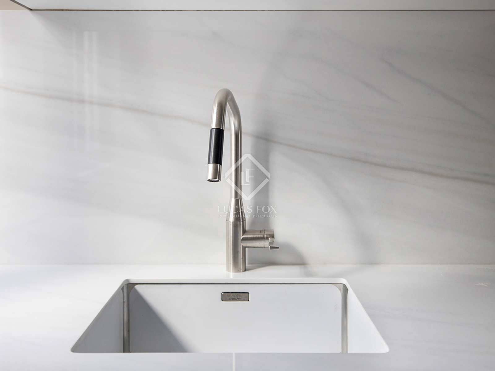 1 sovrum Lägenhet att hyra i Barcelona stad - 3 022 € (Ref: 7620896)