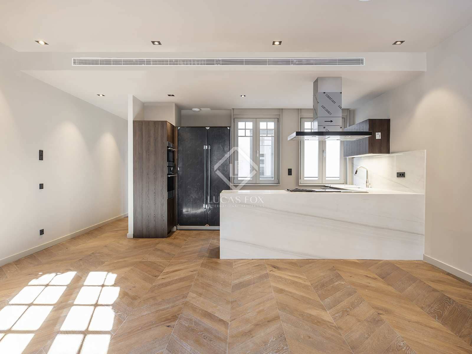 1 sovrum Lägenhet att hyra i Barcelona stad - 3 022 € (Ref: 7620896)