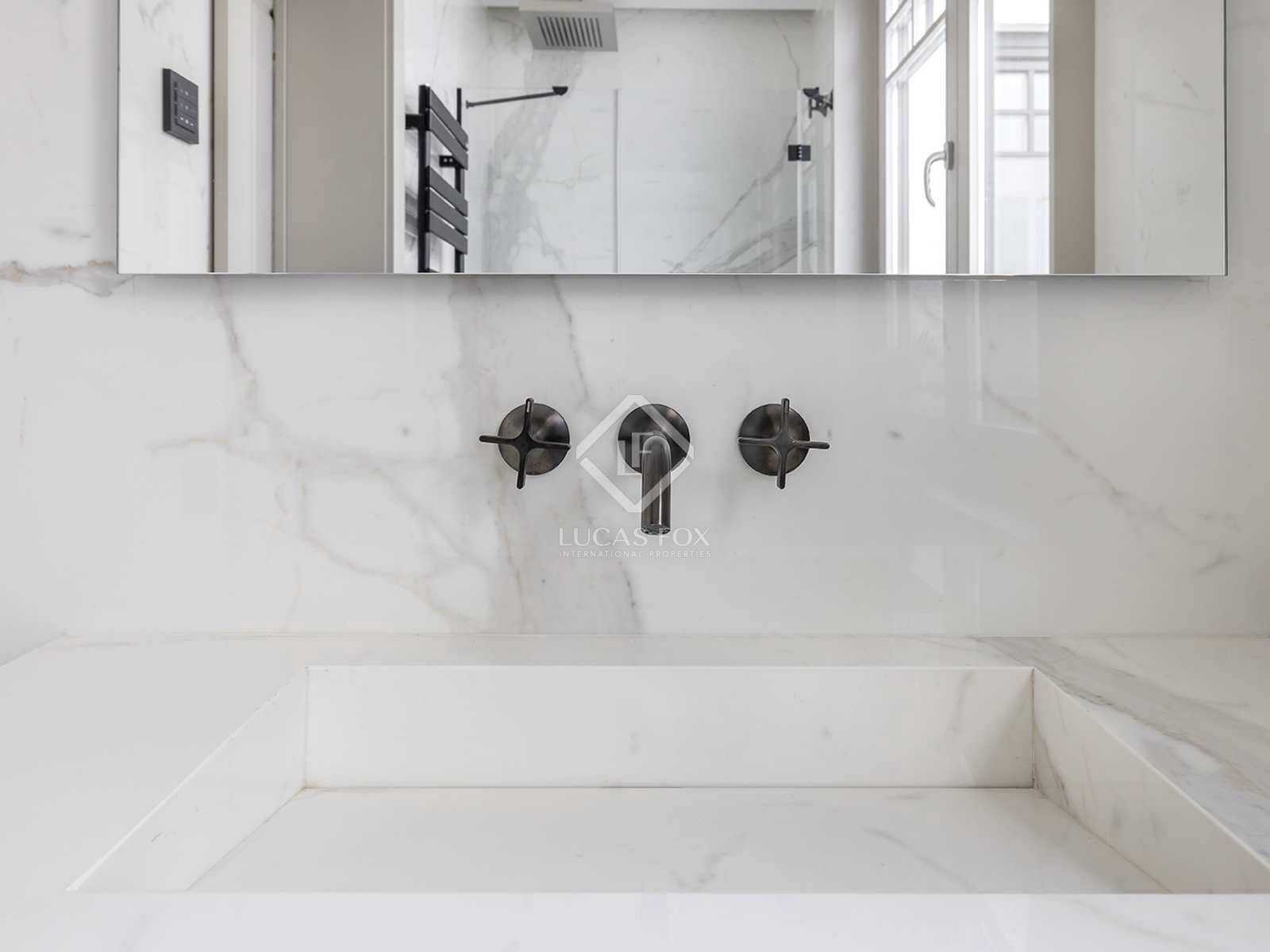 1 sovrum Lägenhet att hyra i Barcelona stad - 3 022 € (Ref: 7620896)