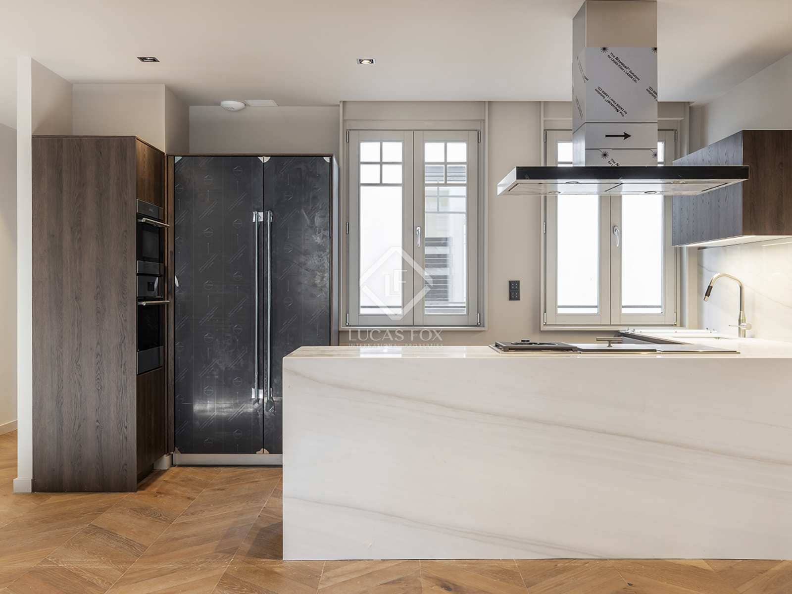 1 sovrum Lägenhet att hyra i Barcelona stad - 3 022 € (Ref: 7620896)