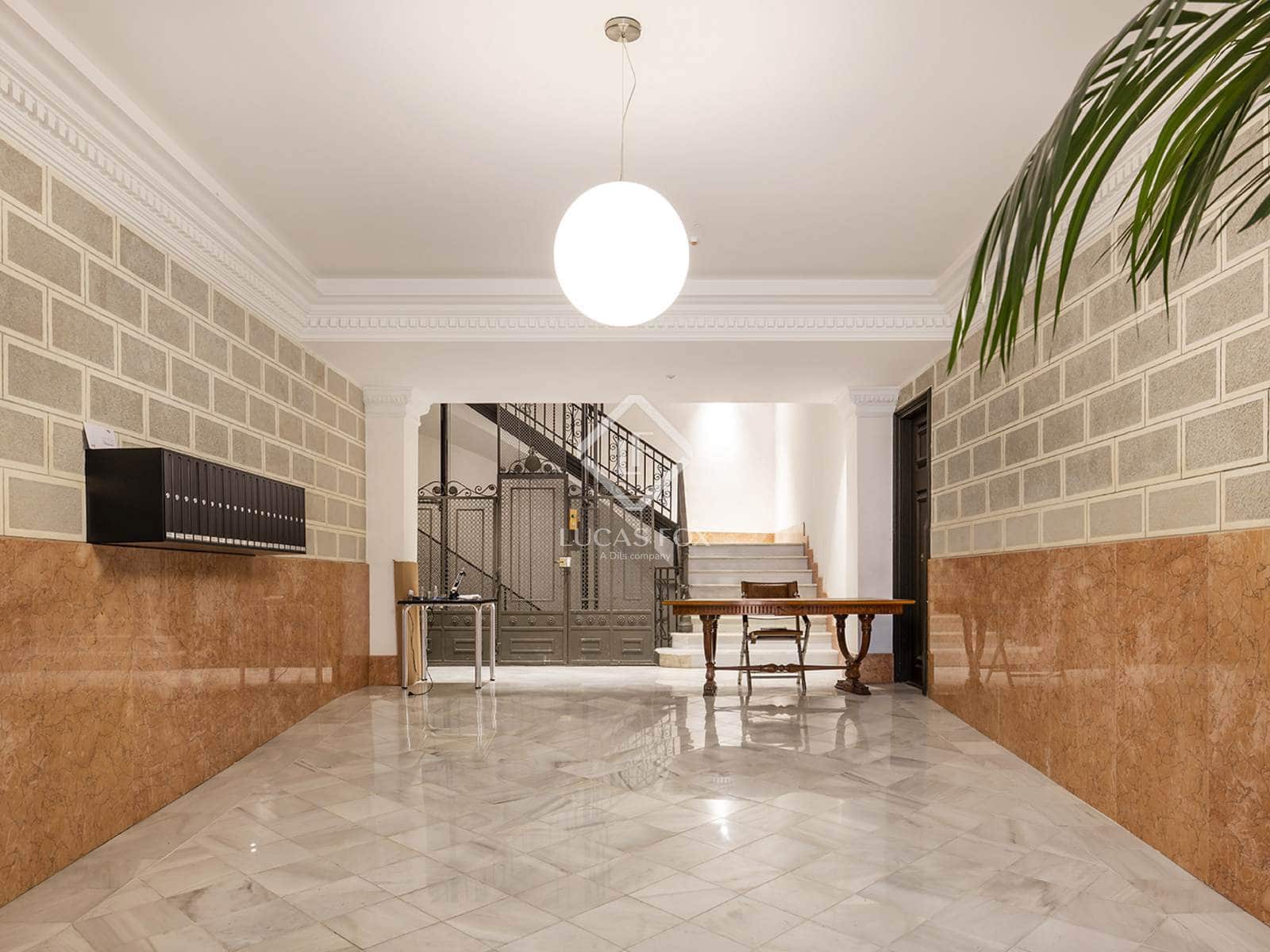 1 sovrum Lägenhet att hyra i Barcelona stad - 3 022 € (Ref: 7620896)