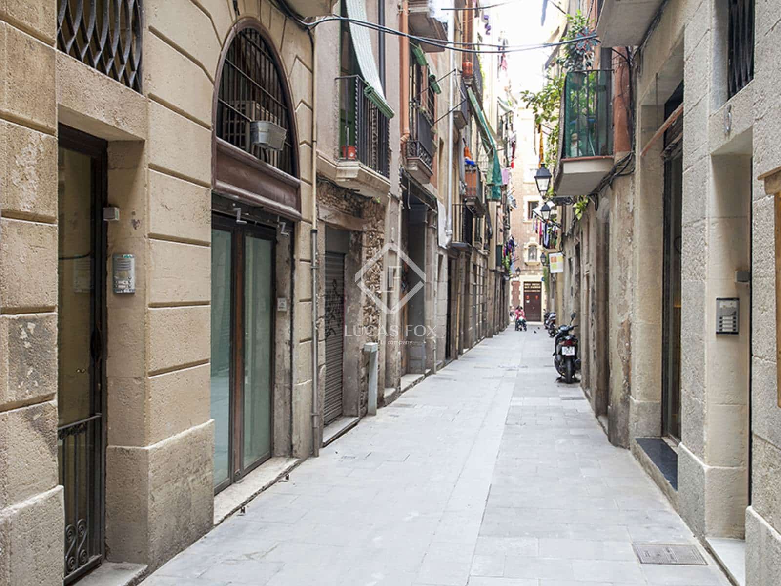 1 sovrum Lägenhet att hyra i Barcelona stad - 3 022 € (Ref: 7620896)