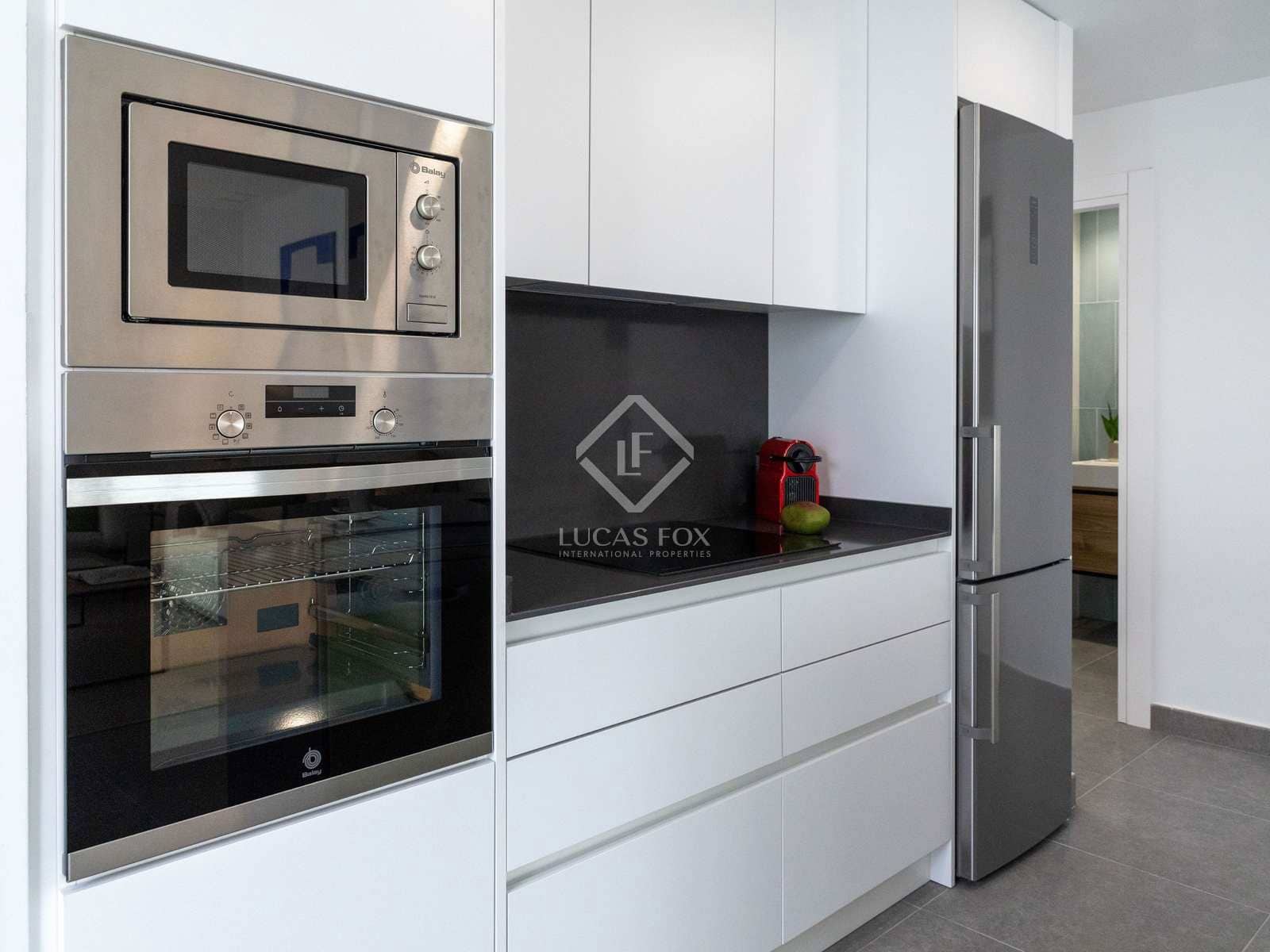 3 slaapkamer Villa te koop in Polop met zwembad garage - € 588.000 (Ref: 7626087)