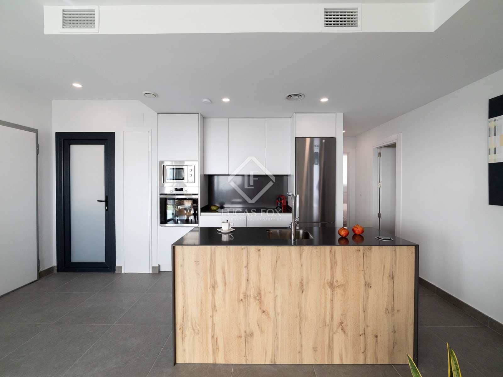 3 slaapkamer Villa te koop in Polop met zwembad garage - € 588.000 (Ref: 7626087)