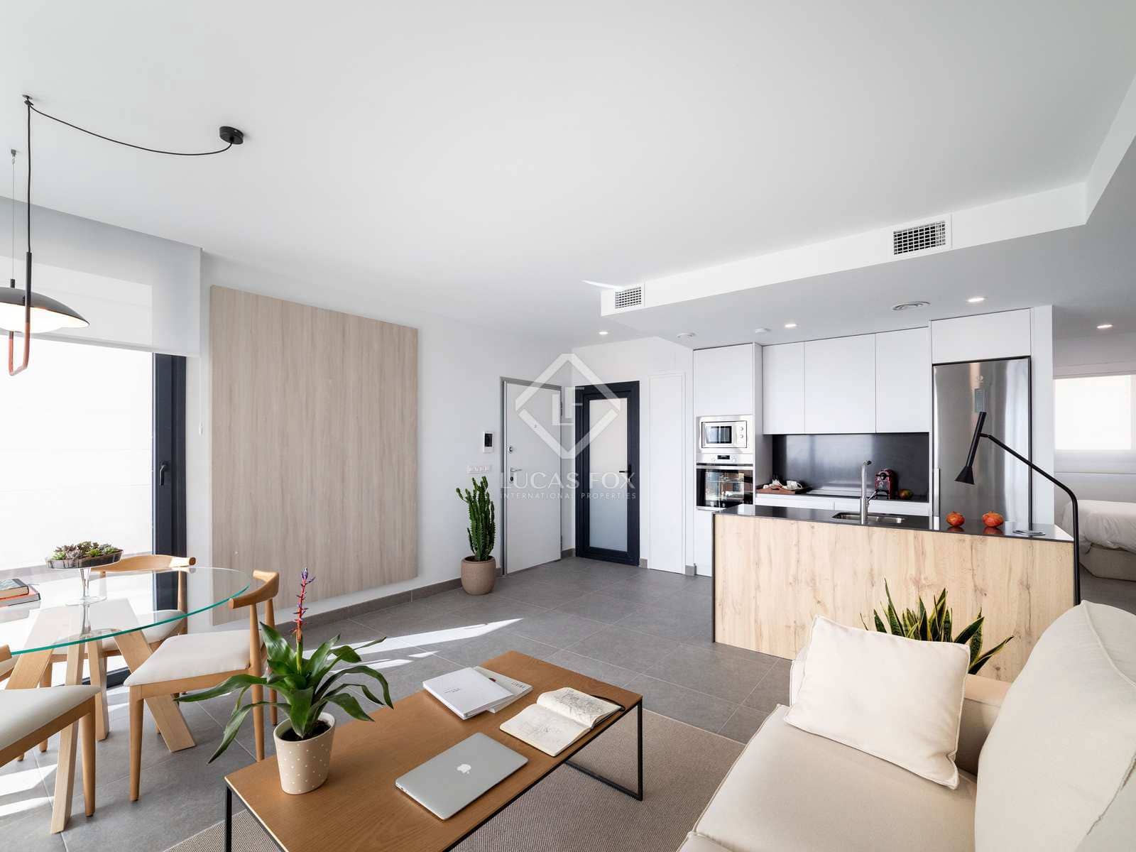 3 slaapkamer Villa te koop in Polop met zwembad garage - € 588.000 (Ref: 7626087)