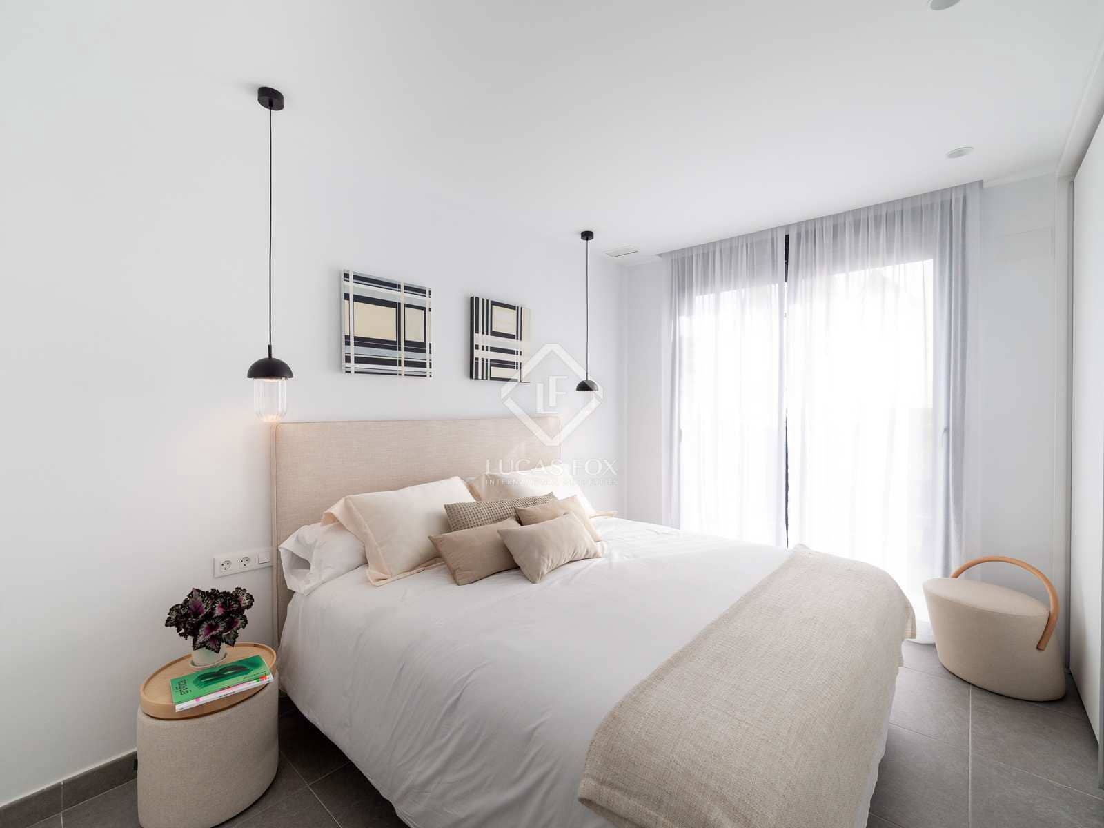 3 slaapkamer Villa te koop in Polop met zwembad garage - € 588.000 (Ref: 7626087)