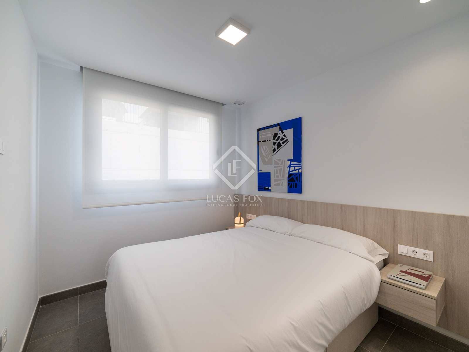 3 slaapkamer Villa te koop in Polop met zwembad garage - € 588.000 (Ref: 7626087)