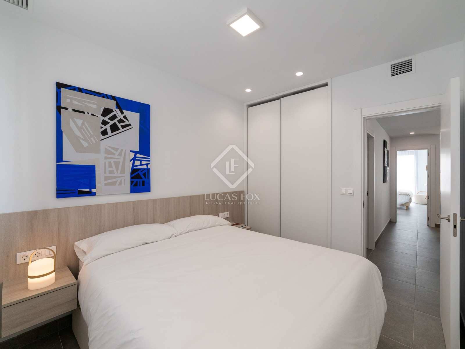 3 slaapkamer Villa te koop in Polop met zwembad garage - € 588.000 (Ref: 7626087)