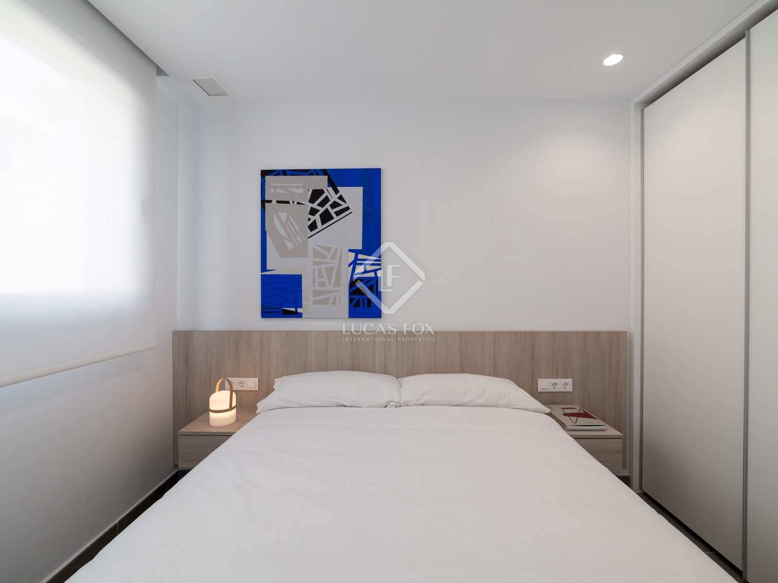 3 slaapkamer Villa te koop in Polop met zwembad garage - € 588.000 (Ref: 7626087)