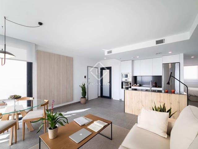 3 chambre Villa/Maison à vendre à Polop avec piscine garage - 588 000 € (Ref: 7626087)