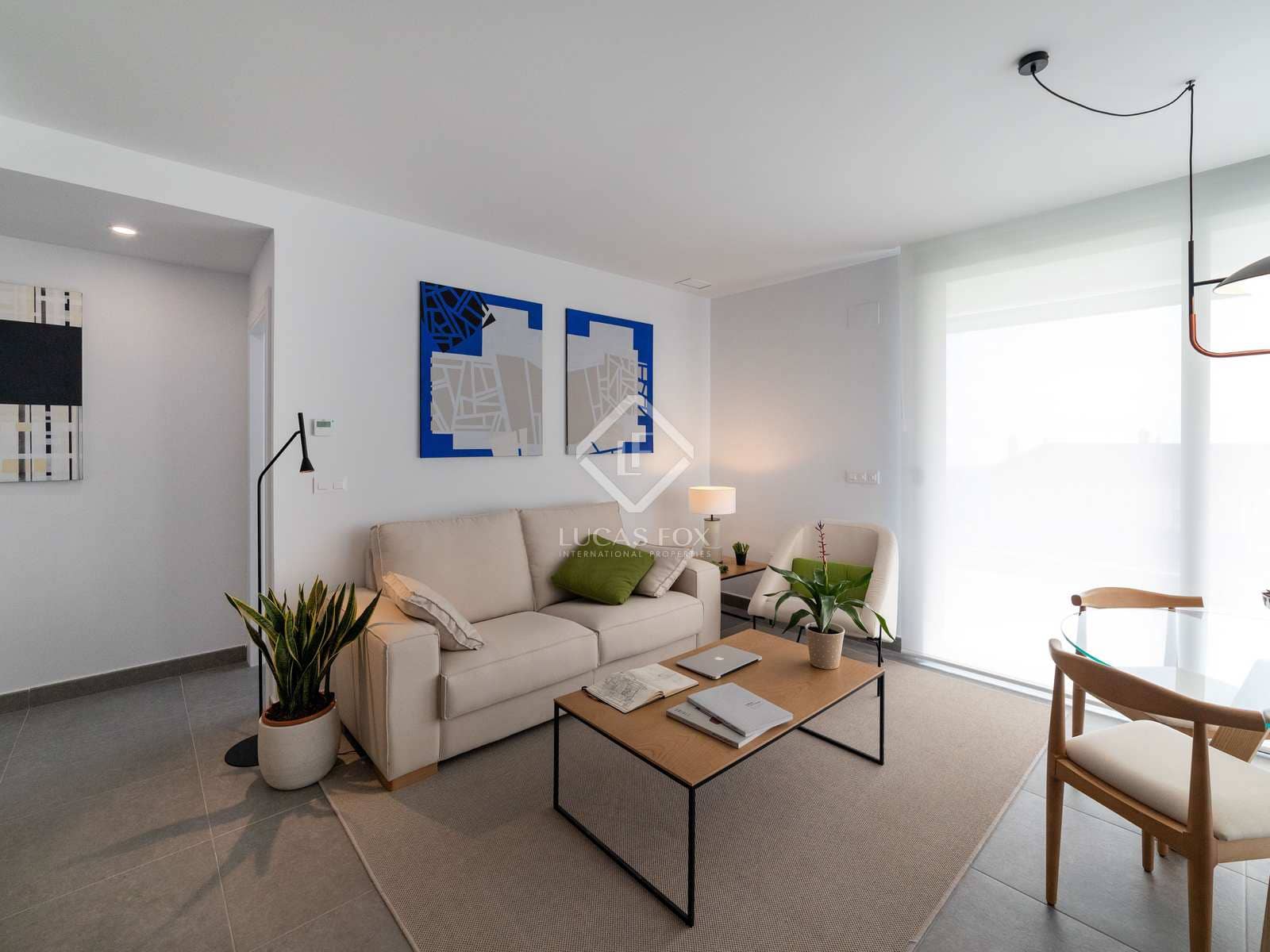 3 slaapkamer Villa te koop in Polop met zwembad garage - € 588.000 (Ref: 7626087)