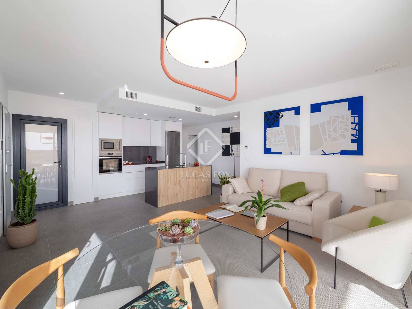 3 slaapkamer Villa te koop in Polop met zwembad garage - € 588.000 (Ref: 7626087)