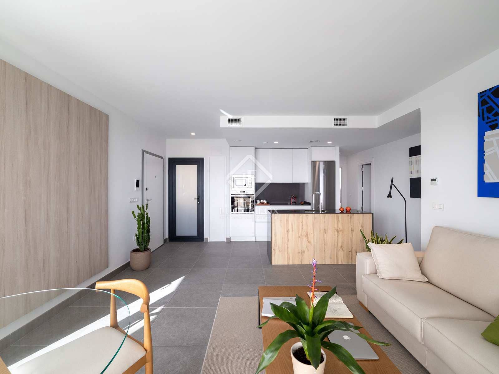 3 slaapkamer Villa te koop in Polop met zwembad garage - € 588.000 (Ref: 7626087)