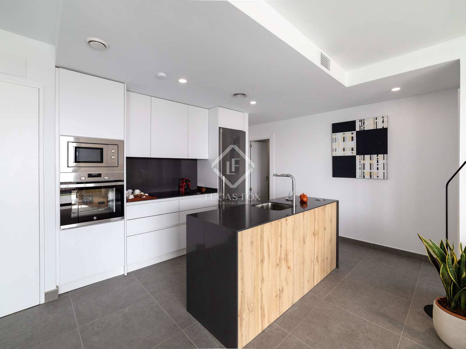 3 slaapkamer Villa te koop in Polop met zwembad garage - € 588.000 (Ref: 7626087)