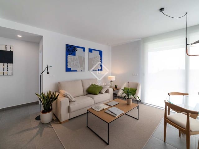 3 chambre Villa/Maison à vendre à Polop avec piscine garage - 588 000 € (Ref: 7626087)