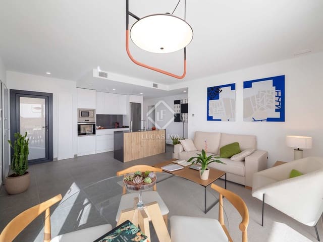 3 chambre Villa/Maison à vendre à Polop avec piscine garage - 588 000 € (Ref: 7626087)