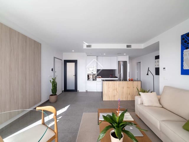 3 chambre Villa/Maison à vendre à Polop avec piscine garage - 588 000 € (Ref: 7626087)