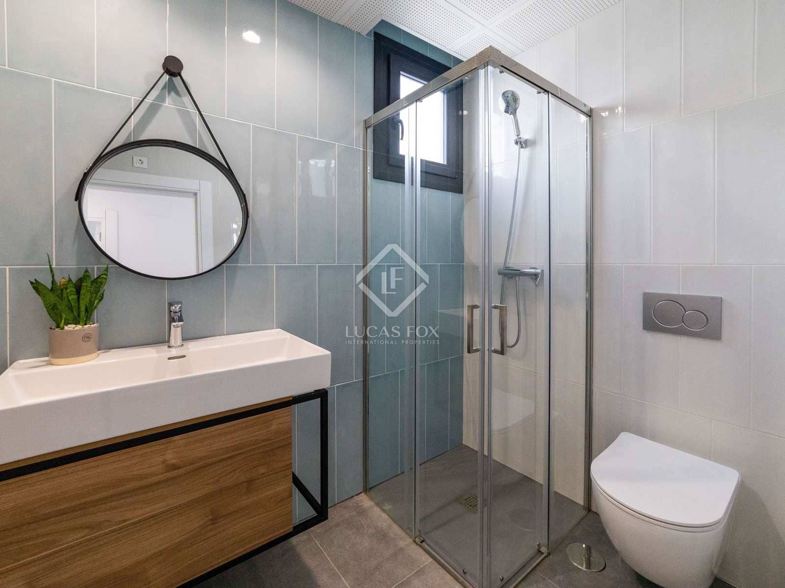 3 slaapkamer Villa te koop in Polop met zwembad garage - € 588.000 (Ref: 7626087)