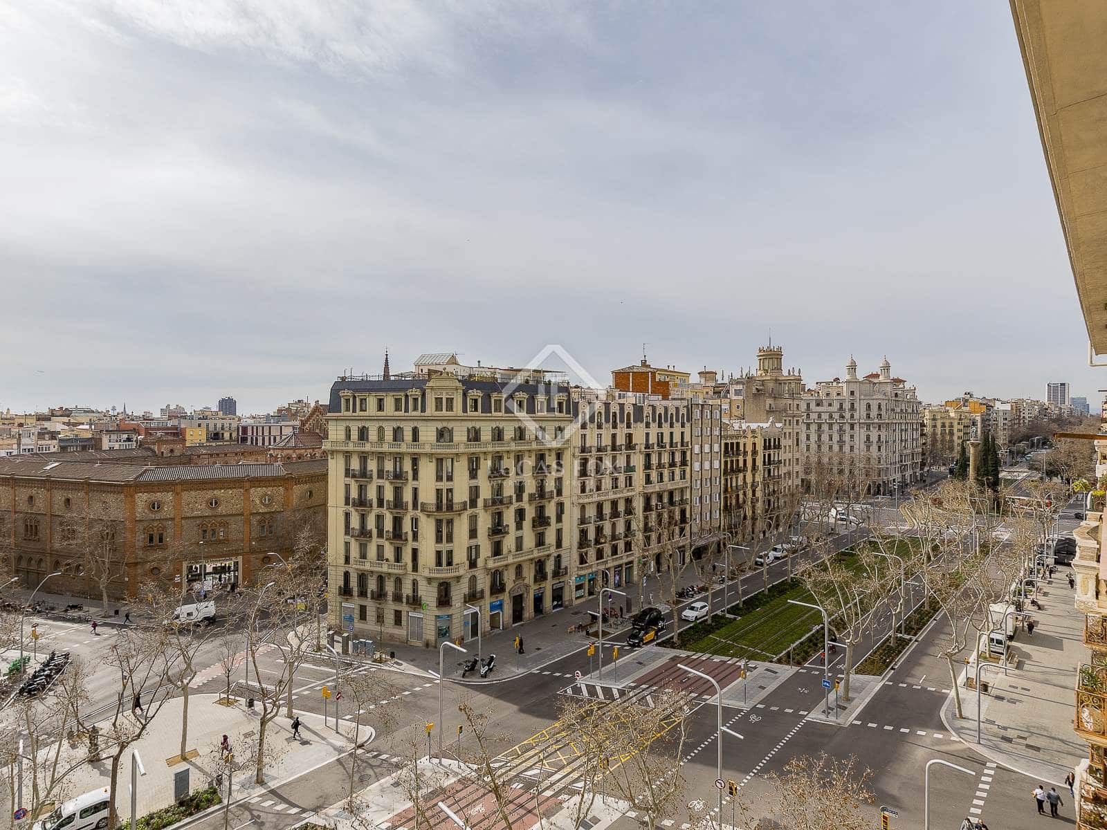 3 soverom Leilighet til salgs i Barcelona by - € 1 050 000 (Ref: 7626090)