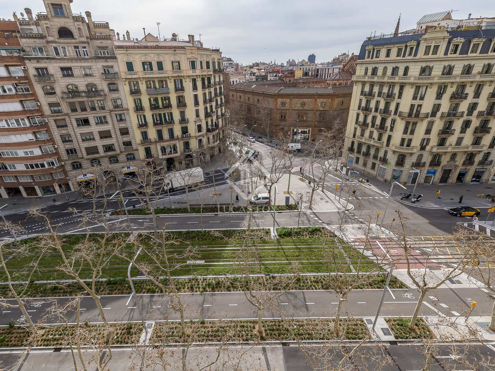 3 soverom Leilighet til salgs i Barcelona by - € 1 050 000 (Ref: 7626090)