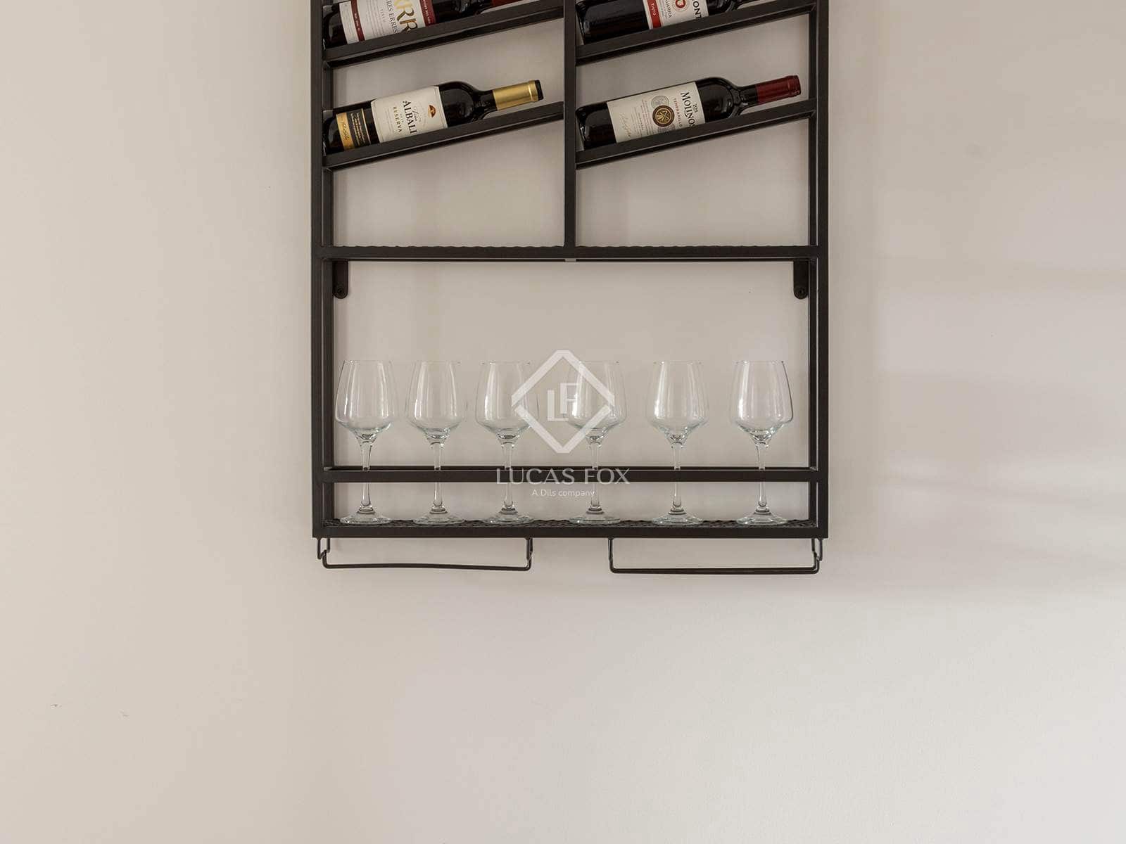 3 soverom Leilighet til salgs i Barcelona by - € 1 050 000 (Ref: 7626090)