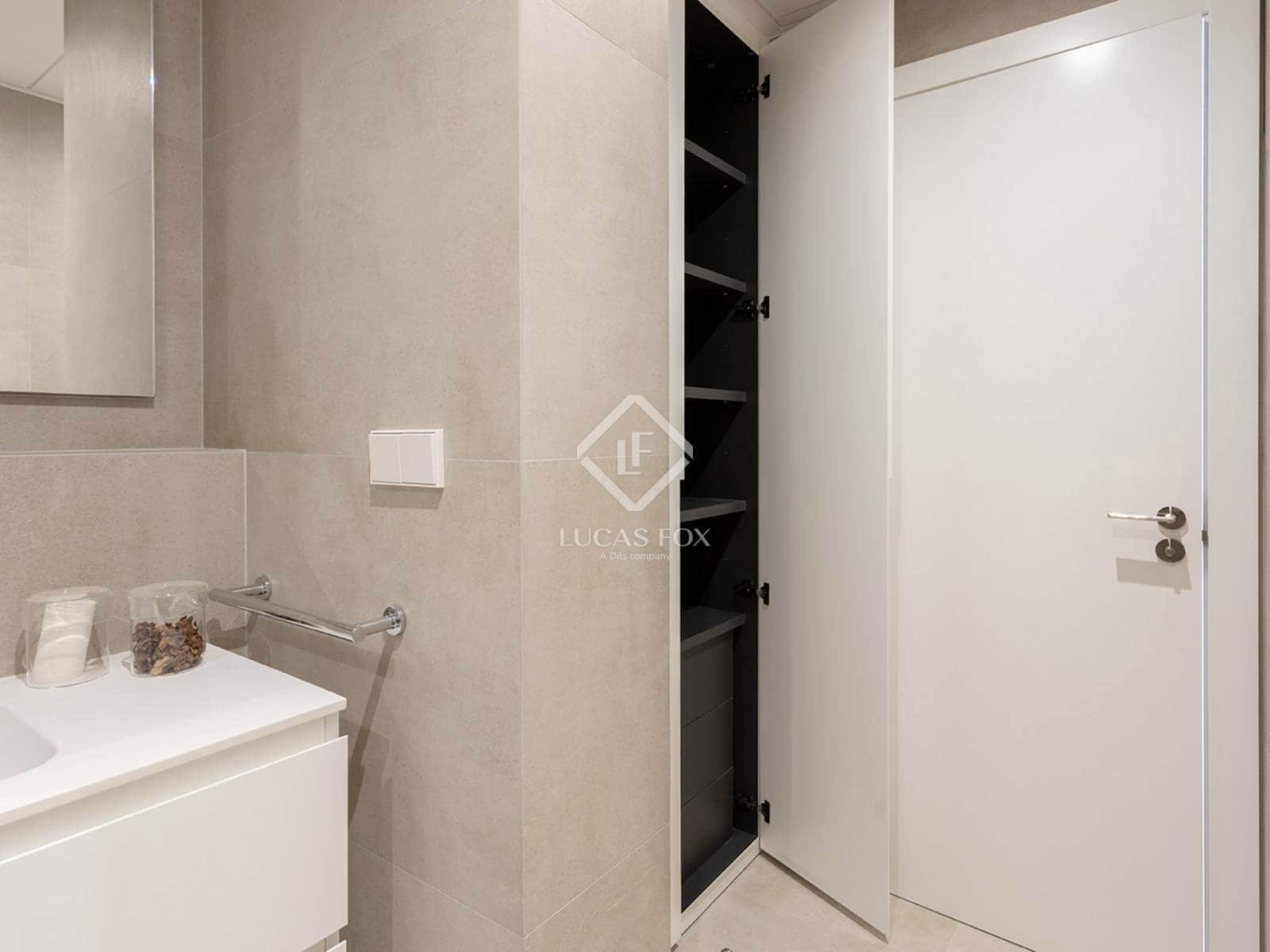 3 soverom Leilighet til salgs i Barcelona by - € 1 050 000 (Ref: 7626090)