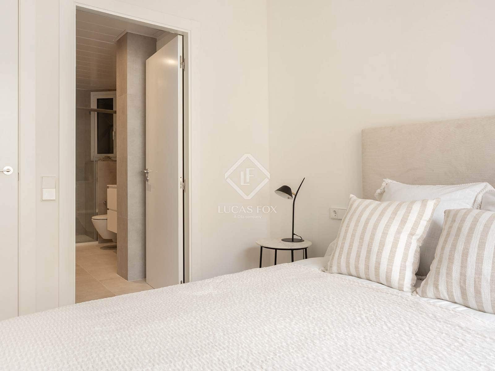 3 soverom Leilighet til salgs i Barcelona by - € 1 050 000 (Ref: 7626090)