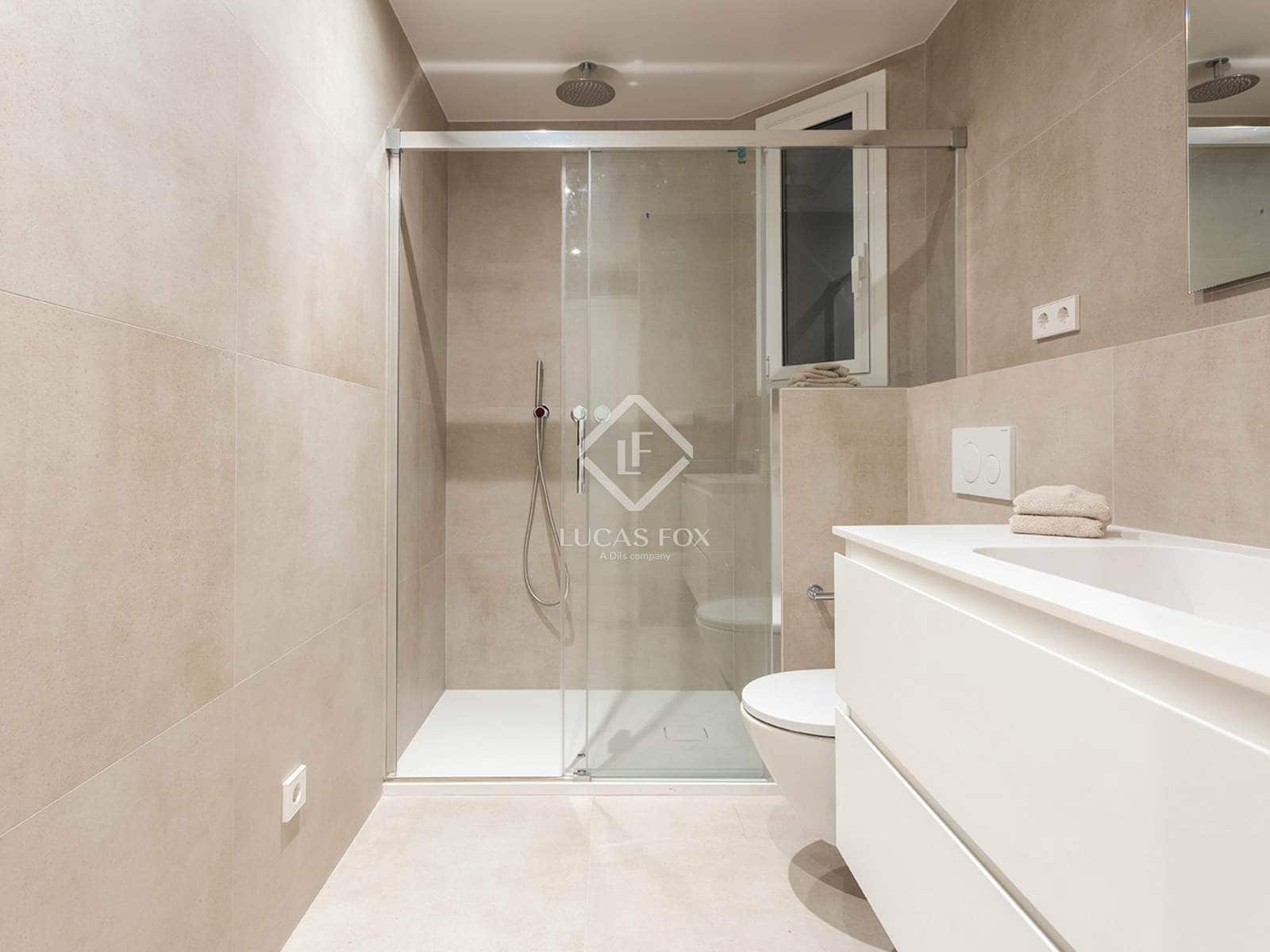 3 soverom Leilighet til salgs i Barcelona by - € 1 050 000 (Ref: 7626090)